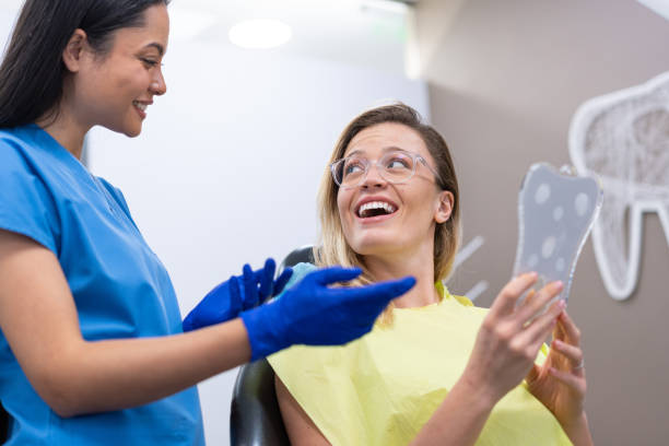 Best Dental Exams and Cleanings  in Moosic, PA